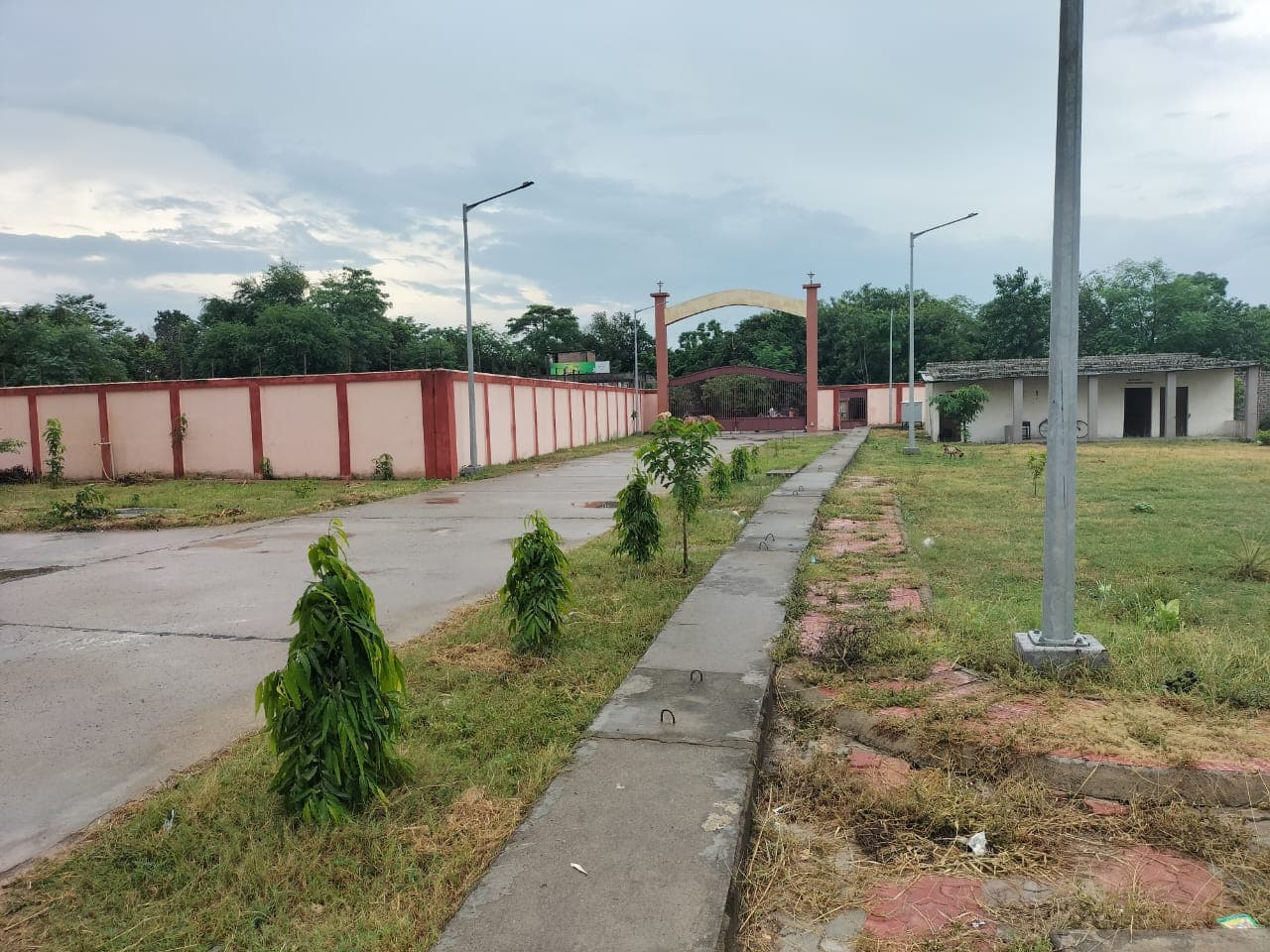 Shri Phanishwar Nath Renu Engineering College Araria Events & Infrastructure photo 8